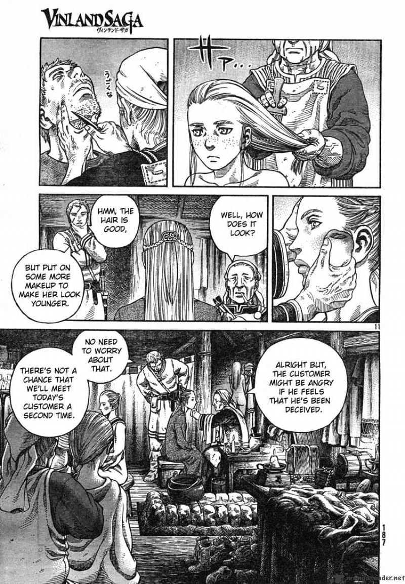 Vinland Saga, Chapter 55 image 10